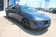 2025 Honda Accord SE Sedan