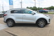 2019 Kia Sportage EX SUV