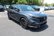 2026 Honda CR-V HYBRID 2WD SPORT-L SUV