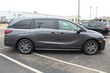2026 Honda Odyssey TOURING Van Passenger