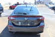 2026 Honda Civic HYBRID SPORT Hatchback