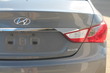 2014 Hyundai Sonata Sedan