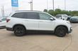 2022 Honda Pilot Black Edition SUV