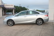 2017 Toyota Camry Sedan
