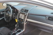 2017 Toyota Camry Sedan