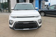 2022 Kia Soul Hatchback