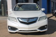 2017 Acura RDX V6 with Advance Package SUV