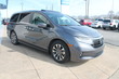 2023 Honda Odyssey EX-L Van