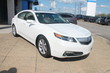 2014 Acura TL 3.5 (A6) Sedan
