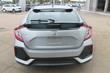 2019 Honda Civic EX Hatchback