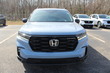 2025 Honda Pilot AWD BLACK ED SUV
