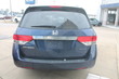 2015 Honda Odyssey EX-L Van
