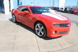 2010 Chevrolet Camaro Coupe