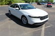 2026 Honda Accord 1.5 LX Sedan