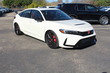 2025 Honda Civic TYPE R Hatchback