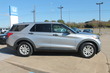 2021 Ford Explorer SUV
