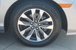 2021 Honda Odyssey EX-L Van