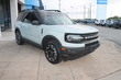 2024 Ford Bronco Sport Outer Banks SUV