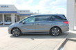 2023 Honda Odyssey Elite Van