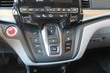 2021 Honda Odyssey EX-L Van