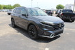 2026 Honda CR-V HYBRID AWD SPORT TRG SUV
