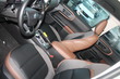 2024 Ford Bronco Sport Outer Banks SUV