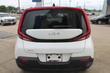 2022 Kia Soul Hatchback