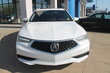 2020 Acura TLX 3.5L Tech Pkg Sedan