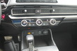 2023 Honda Civic Sport Sedan