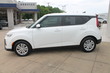 2022 Kia Soul Hatchback