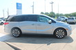 2021 Honda Odyssey EX-L Van
