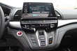 2026 Honda Odyssey EX-L Van Passenger