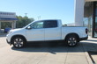 2017 Honda Ridgeline RTL FWD Truck Crew Cab