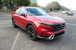 2026 Honda CR-V HYBRID AWD SPORT TRG SUV