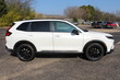 2026 Honda CR-V HYBRID 2WD SPORT-L SUV