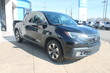 2017 Honda Ridgeline RTL-T FWD Truck Crew Cab