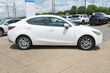 2018 Toyota Yaris iA Base Sedan