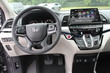 2026 Honda Odyssey TOURING Van Passenger