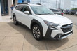 2025 Subaru Outback Touring XT SUV
