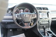 2017 Toyota Camry Sedan
