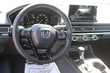 2026 Honda Civic HYBRID SPORT Hatchback