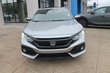 2019 Honda Civic EX Hatchback