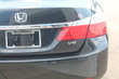 2013 Honda Accord EX-L V-6 Sedan