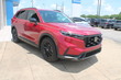 2024 Honda CR-V Hybrid Sport-L SUV