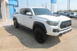 2019 Toyota Tacoma Truck Double Cab