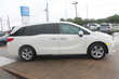 2019 Honda Odyssey EX-L Van