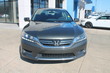 2014 Honda Accord Hybrid Base Sedan