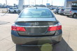 2014 Honda Accord Hybrid Base Sedan
