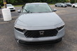 2026 Honda Accord HYBRID EX-L Sedan