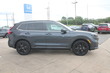 2024 Honda CR-V Hybrid Sport Touring SUV